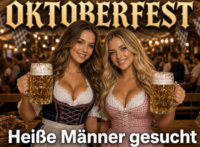 oktoberfest kontakte